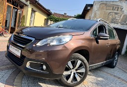 Peugeot 2008 SUPER STAN * WYPAS * SPRAWDŹ JAKI