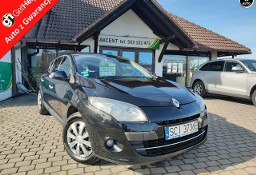 Renault Megane III 1600 cm - 110 koni + klimatyzacja automatyczna