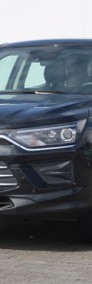 Ssangyong Korando V , Klimatronic, Tempomat, Parktronic, Podgrzewane siedzienia-3