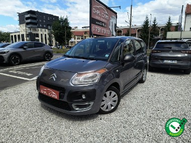 Citroen C3 Picasso NOWY rozrząd | klimatyzacja| sprawny w 100%| hak-1