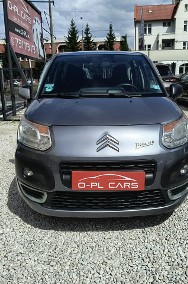 Citroen C3 Picasso NOWY rozrząd | klimatyzacja| sprawny w 100%| hak-2