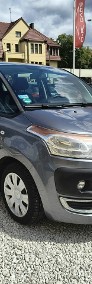 Citroen C3 Picasso NOWY rozrząd | klimatyzacja| sprawny w 100%| hak-3