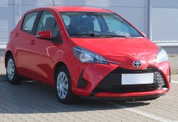 Toyota Yaris III , Salon Polska, Klima