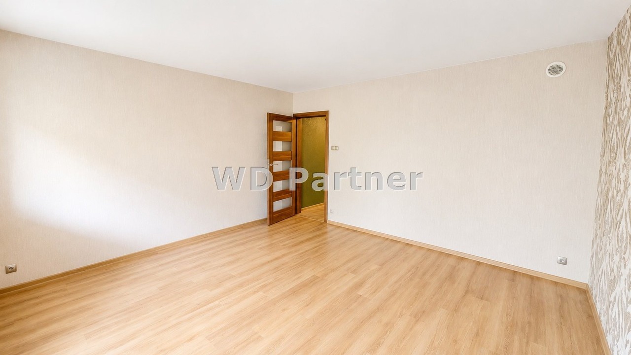Mieszkanie na sprzedaż, 65 m², 3 pokoje Kraków Grzegórzki