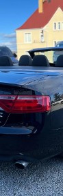 Audi A5 I (8T) 2.0 B 211 KM !!! Cabrio !!! Automat !!!-4