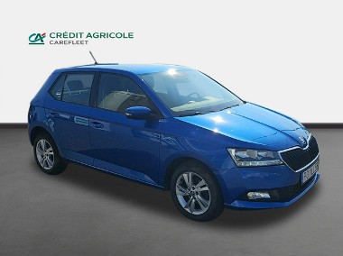 Skoda Fabia III 1.0 TSI Ambition Hatchback. PO1LL58-1