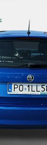 Skoda Fabia III 1.0 TSI Ambition Hatchback. PO1LL58-4