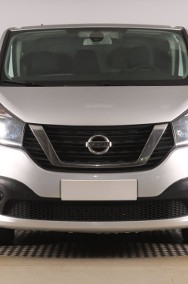 Nissan , L1H1, 1057kg/5m3, 3 Miejsca, 3 EU palet-2