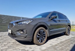 SEAT Tarraco 2.0 TDI 4x4 DSG