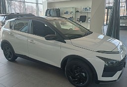 Hyundai Bayon 1.0 T-GDI Smart Black DCT 1.0 T-GDI Smart Black DCT 100KM