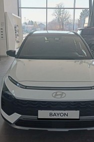 Hyundai Bayon 1.0 T-GDI Smart Black DCT 1.0 T-GDI Smart Black DCT 100KM-2