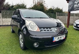 Nissan Note E11