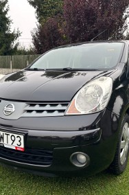 Nissan Note E11-2