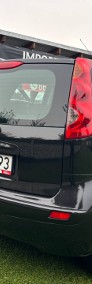 Nissan Note E11-3