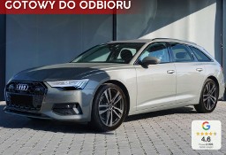 Audi A6 V (C8) 40 TDI quattro Advanced Avant 2.0 40 TDI quattro Advanced Avant (204KM)