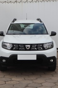 Dacia Duster I , Salon Polska, 1. Właściciel, GAZ, Klima, Tempomat,-2