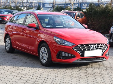 Hyundai i30 II , Salon Polska, 1. Właściciel, Automat, VAT 23%, Klima,-1