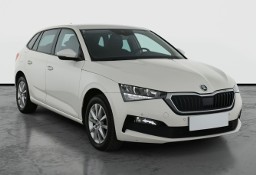 Skoda Scala , Salon Polska, 1. Właściciel, VAT 23%, Klimatronic,