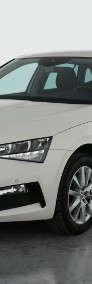 Skoda Scala , Salon Polska, 1. Właściciel, VAT 23%, Klimatronic,-3