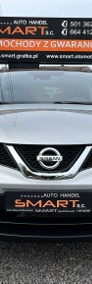 Nissan Qashqai II Panorama/ Kamera/ Navi / Serwisowany/ Bezwypadek-3