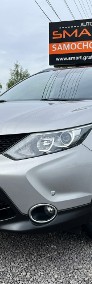 Nissan Qashqai II Panorama/ Kamera/ Navi / Serwisowany/ Bezwypadek-4
