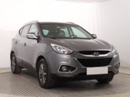 Hyundai ix35 , Skóra, Navi, Xenon, Bi-Xenon, Klimatronic, Tempomat,