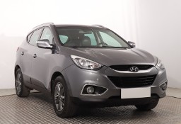 Hyundai ix35 , Skóra, Navi, Xenon, Bi-Xenon, Klimatronic, Tempomat,