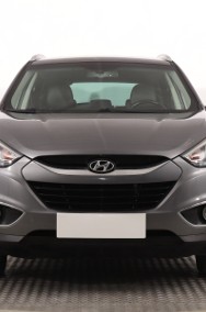 Hyundai ix35 , Skóra, Navi, Xenon, Bi-Xenon, Klimatronic, Tempomat,-2