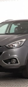 Hyundai ix35 , Skóra, Navi, Xenon, Bi-Xenon, Klimatronic, Tempomat,-3