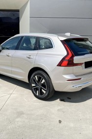 Volvo XC60 II B5 AWD Plus Bright 2.0 B5 AWD Plus Bright (250 KM) Funkcja masażu na-2