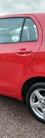 Toyota Yaris II 1.3 benz, serw ASO, 100% oryginał, stan idealny!-3