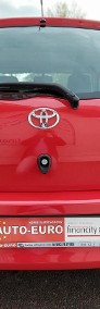 Toyota Yaris II 1.3 benz, serw ASO, 100% oryginał, stan idealny!-4