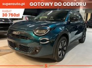 Fiat 600 Icon 1.2 Turbo Hybrid eDCT Icon 1.2 Turbo Hybrid eDCT 110KM