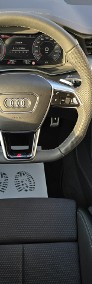 Audi A6 V (C8) S-LINE 45 TFSI Quattro S-Tronic Pakiety Salon Polska Jak nowa 9.000-4
