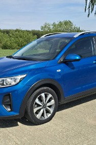 Kia Stonic 1.0 T-GDi Kamera, Pakiet zimowy, Salon Polska, Możliwa zamiana-2