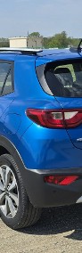 Kia Stonic 1.0 T-GDi Kamera, Pakiet zimowy, Salon Polska, Możliwa zamiana-4