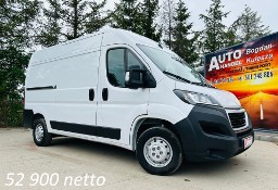 Peugeot Boxer 2.2D 140KM 100tyś km Przebiegu