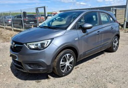 Opel Inny Opel Opel Crossland X 1.2 T Eco 120 Lat S&amp;S