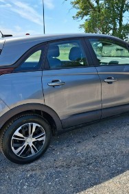 Opel Opel Crossland X 1.2 T Eco 120 Lat S&S-2