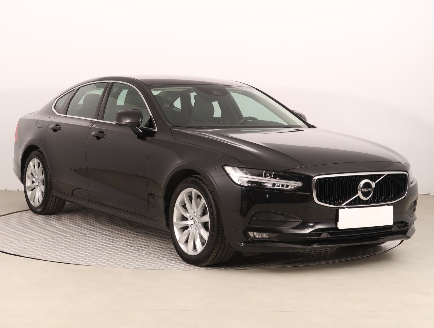 Volvo S90 II , 235 KM, Automat, Skóra, Navi, Klimatronic, Tempomat,