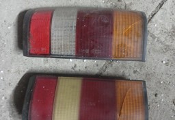 lampa tyl Opel Kadet D