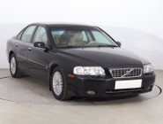 Volvo S80 I , 185 KM, Klimatronic,ALU, El. szyby