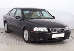 Volvo S80 I , 185 KM, Klimatronic,ALU, El. szyby