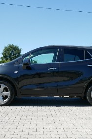 Opel Mokka 1.7CDTI 130KM [Eu5] Inovation 4x4 +Bagaż. rowerowy +Koła zima-2