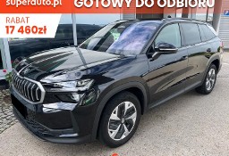 Skoda Kodiaq Edition 130 1.5 TSI mHEV DSG Edition 130 1.5 TSI mHEV 150KM DSG
