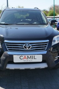 Toyota RAV 4 III polski salon, atrakcyjny przebieg-2
