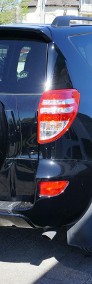 Toyota RAV 4 III polski salon, atrakcyjny przebieg-4
