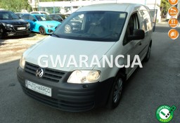 Volkswagen Caddy III sprzedam VW CADI MAXA przedłuzany