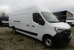 Renault Master 2.3 145 KM Maxi L4H3 Klima Kamera Tempomat