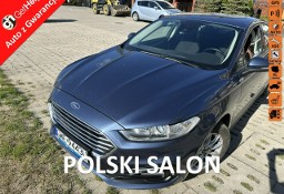 Ford Mondeo IX Polski salon, kamera, podg. fotele i kierown, LED dzienne, drugie ko
